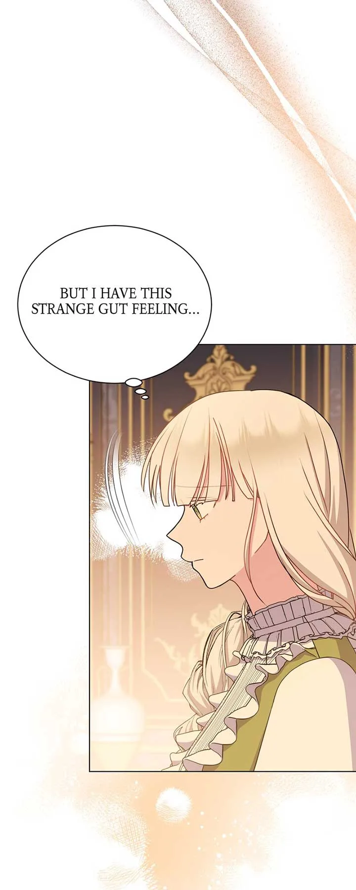 More Than You Know Chapter 42 page 11