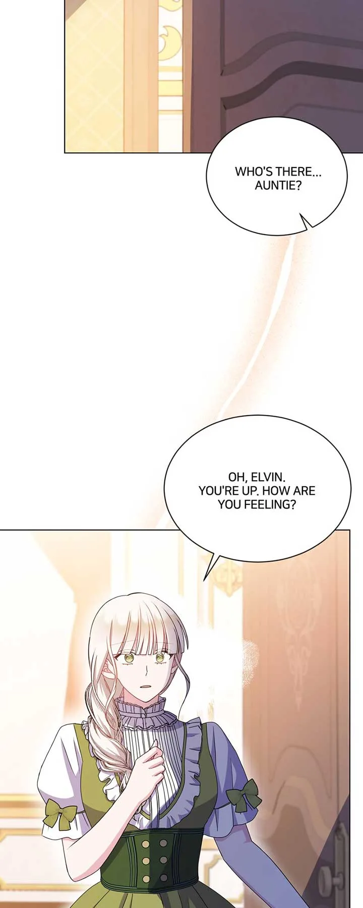 More Than You Know Chapter 42 page 39