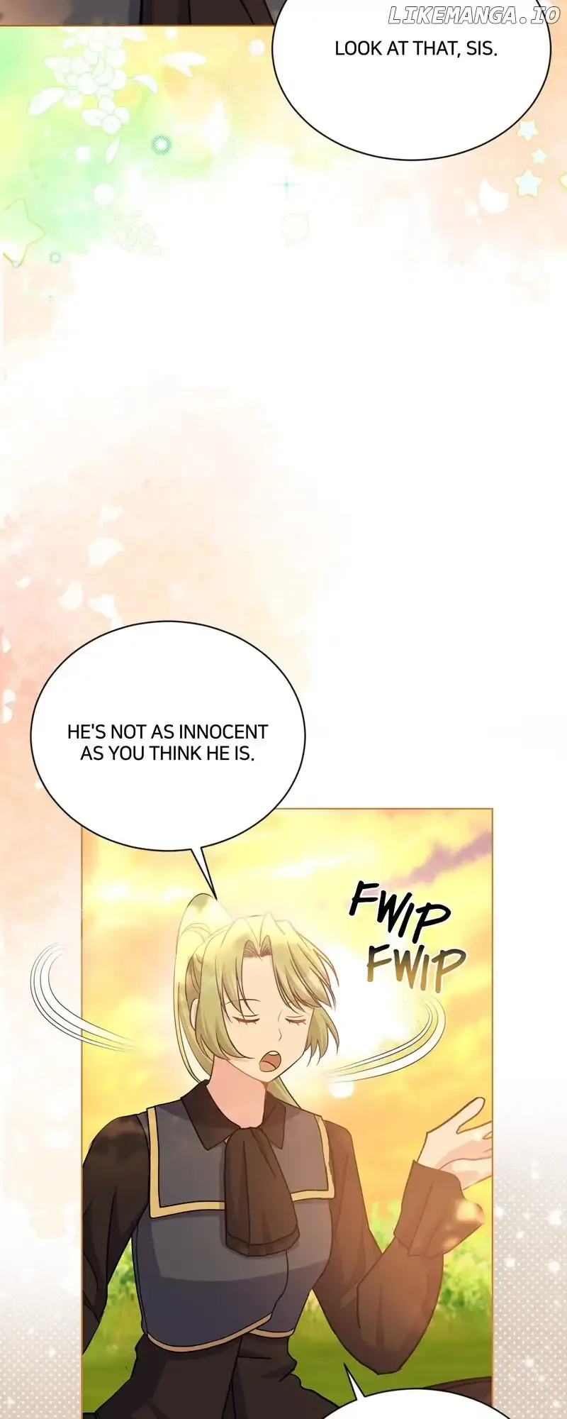 More Than You Know Chapter 44 page 46