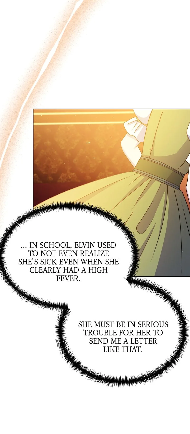 More Than You Know Chapter 41 page 80