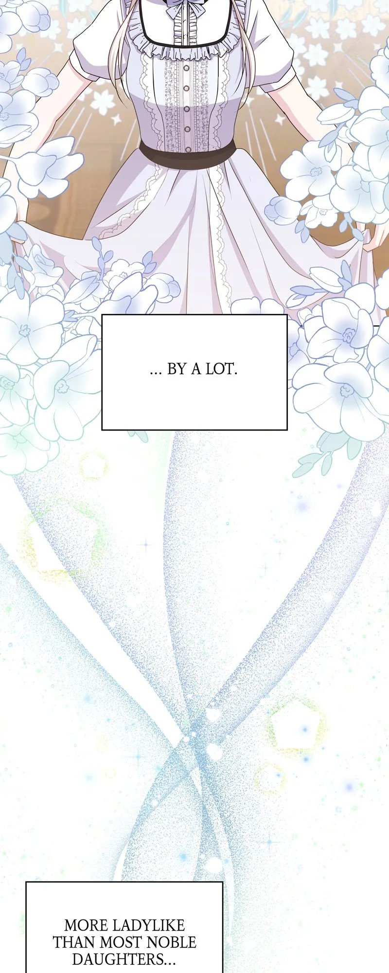More Than You Know Chapter 41 page 31