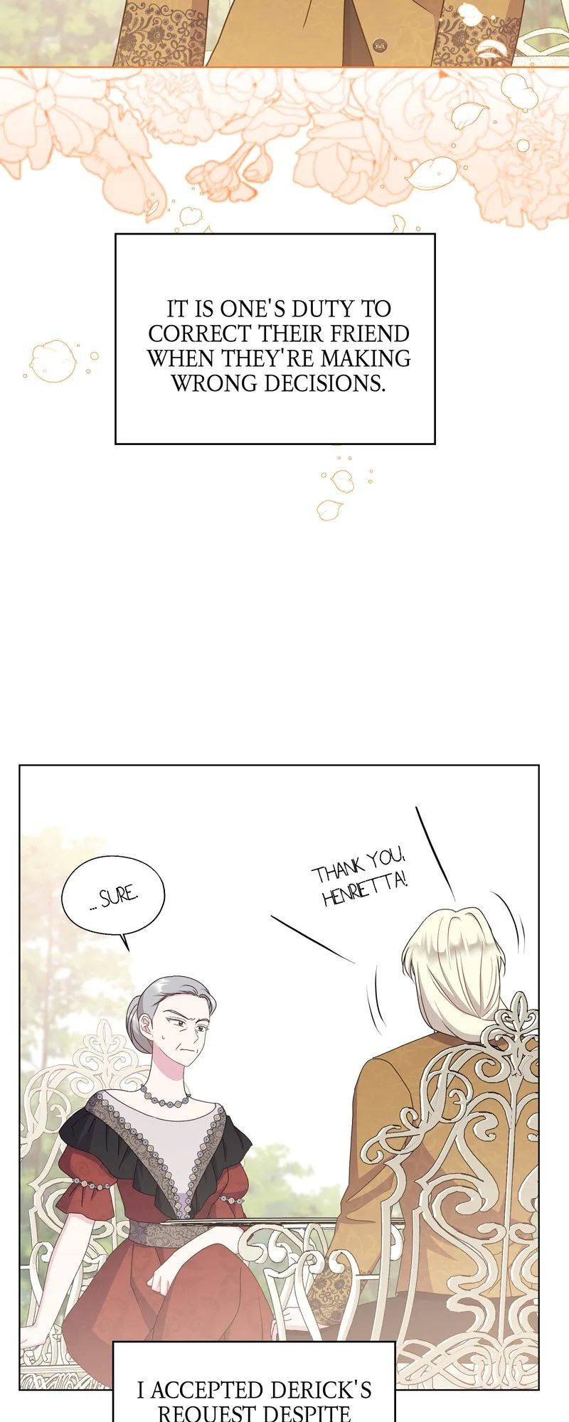 More Than You Know Chapter 41 page 28