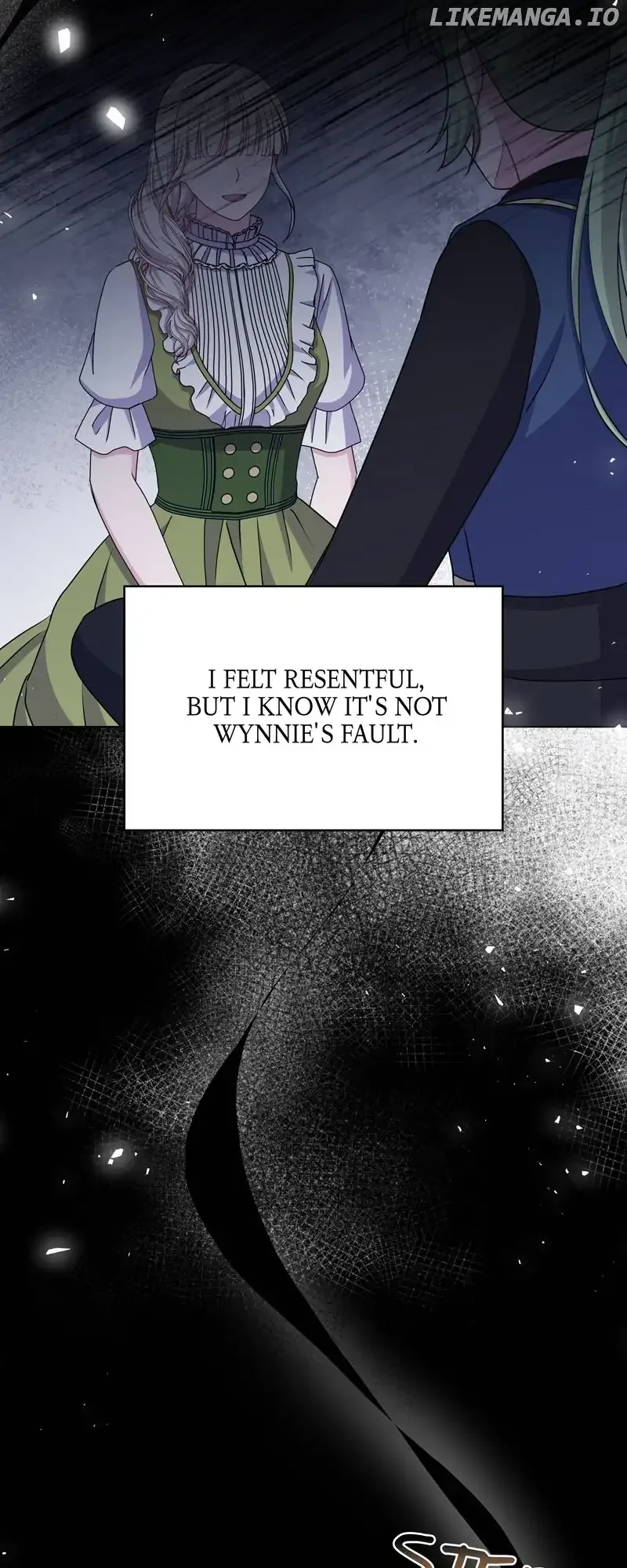 More Than You Know Chapter 44 page 32