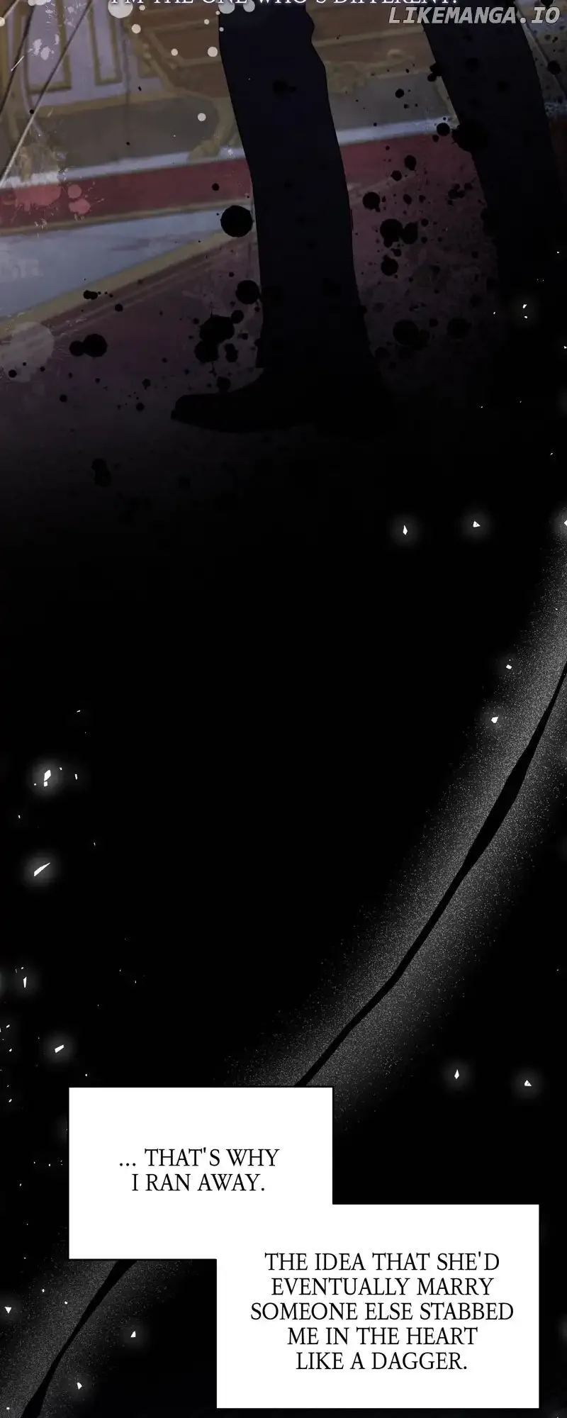 More Than You Know Chapter 44 page 31