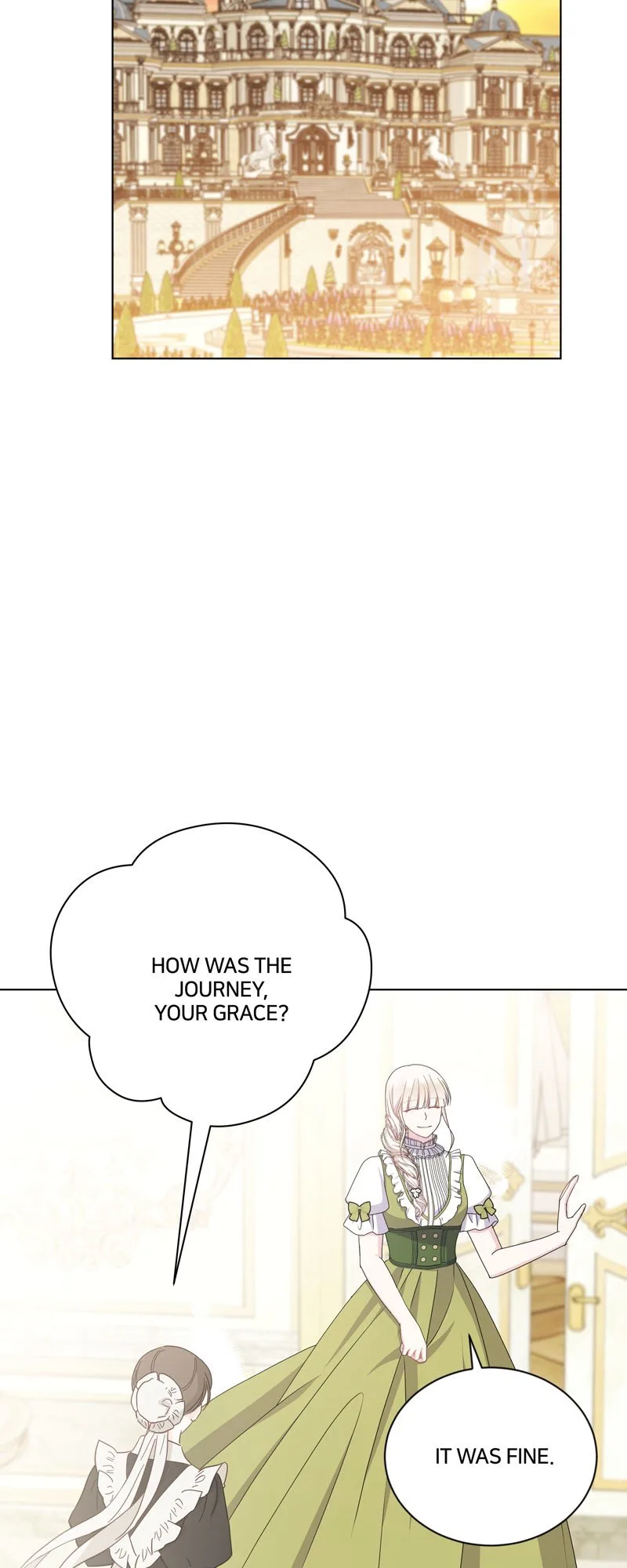 More Than You Know Chapter 41 page 67