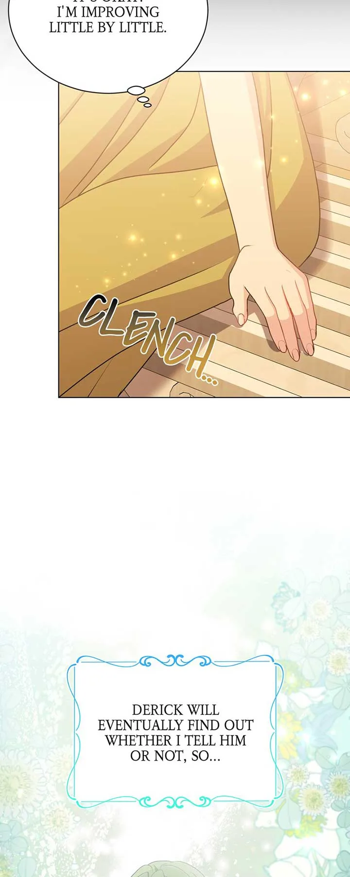 More Than You Know Chapter 42 page 83