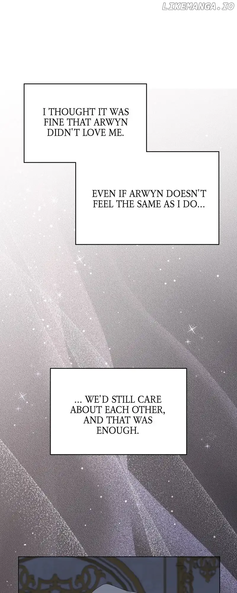 More Than You Know Chapter 44 page 20