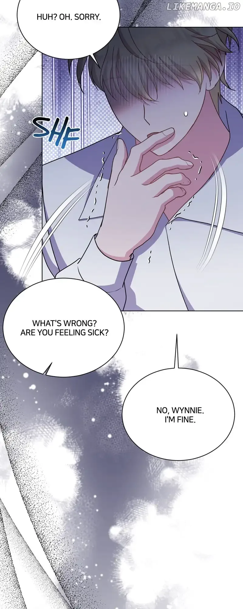 More Than You Know Chapter 44 page 9