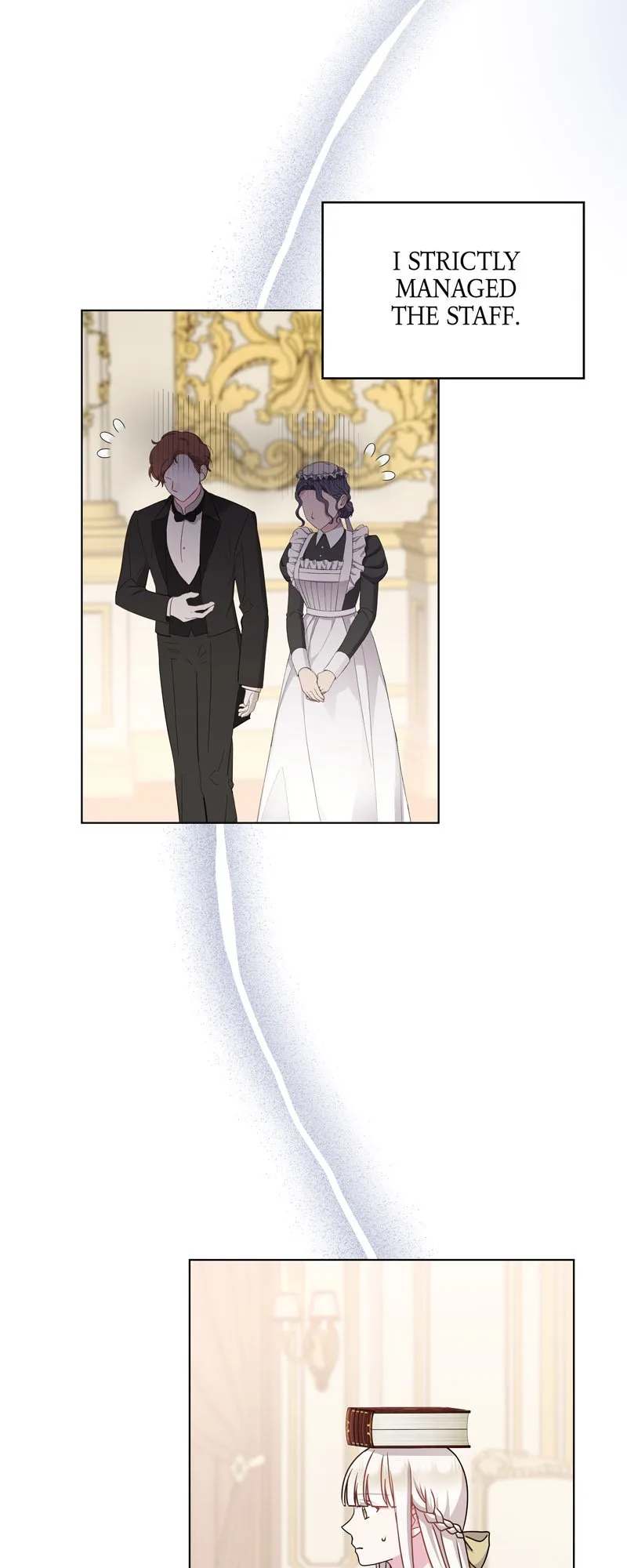 More Than You Know Chapter 41 page 34