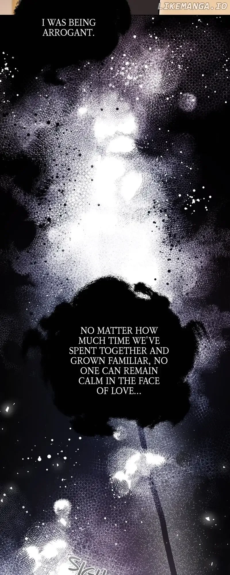 More Than You Know Chapter 44 page 23