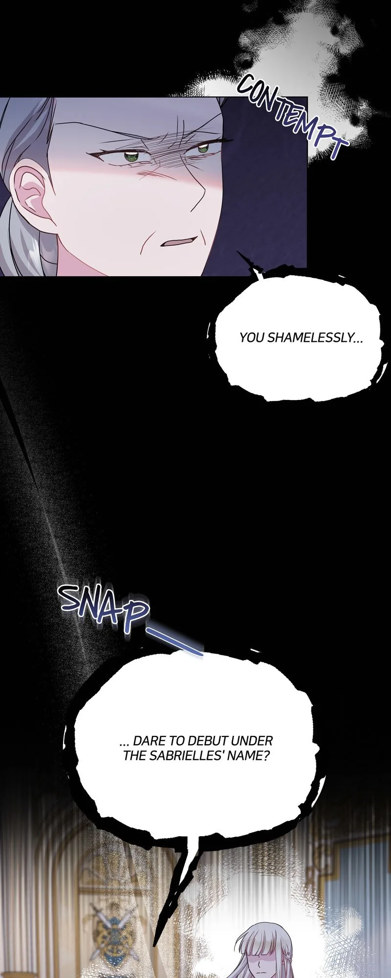 More Than You Know Chapter 41 page 49