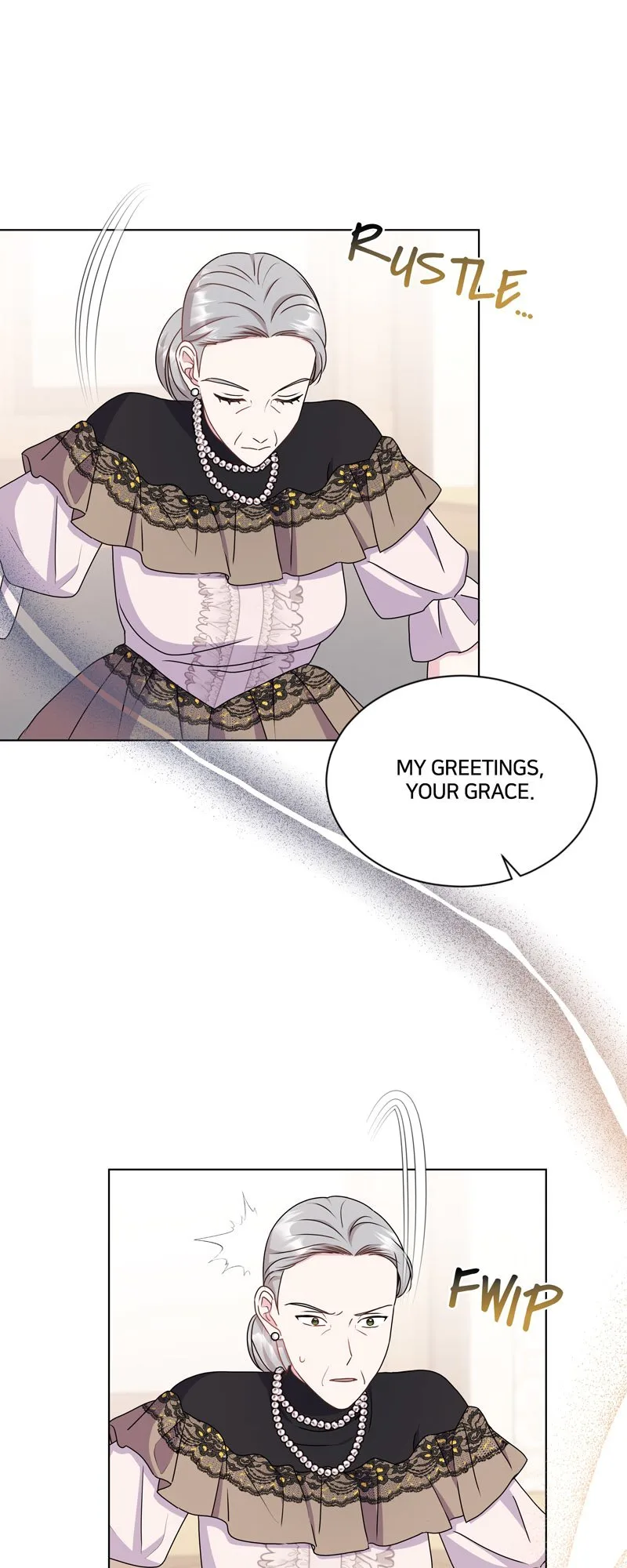 More Than You Know Chapter 41 page 40