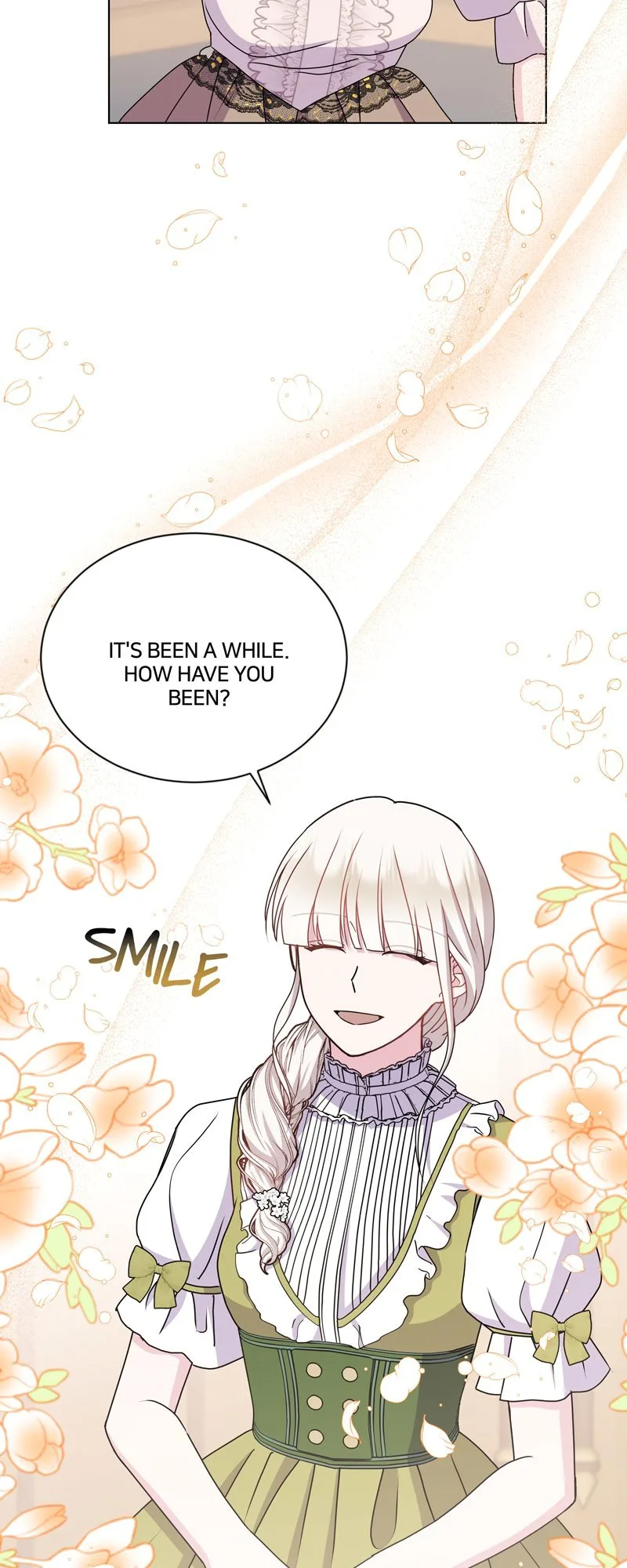 More Than You Know Chapter 41 page 41