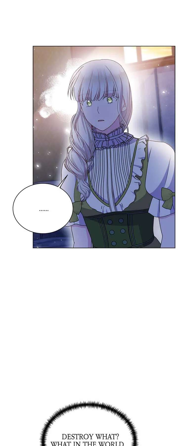 More Than You Know Chapter 42 page 69