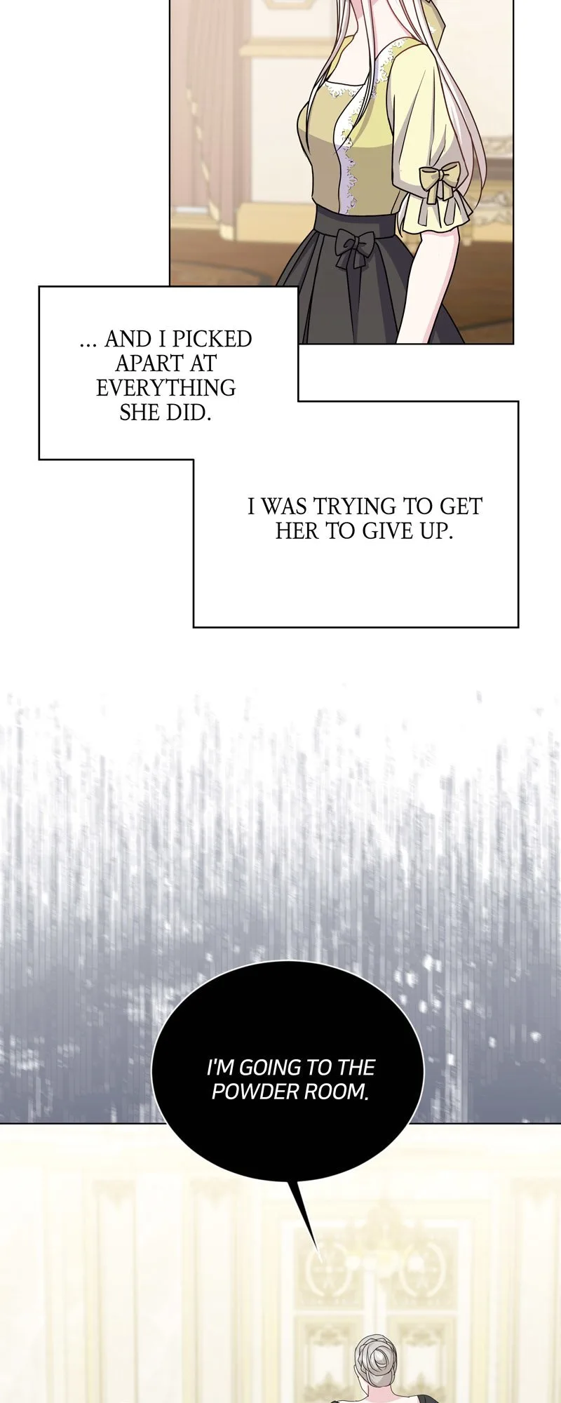 More Than You Know Chapter 41 page 35