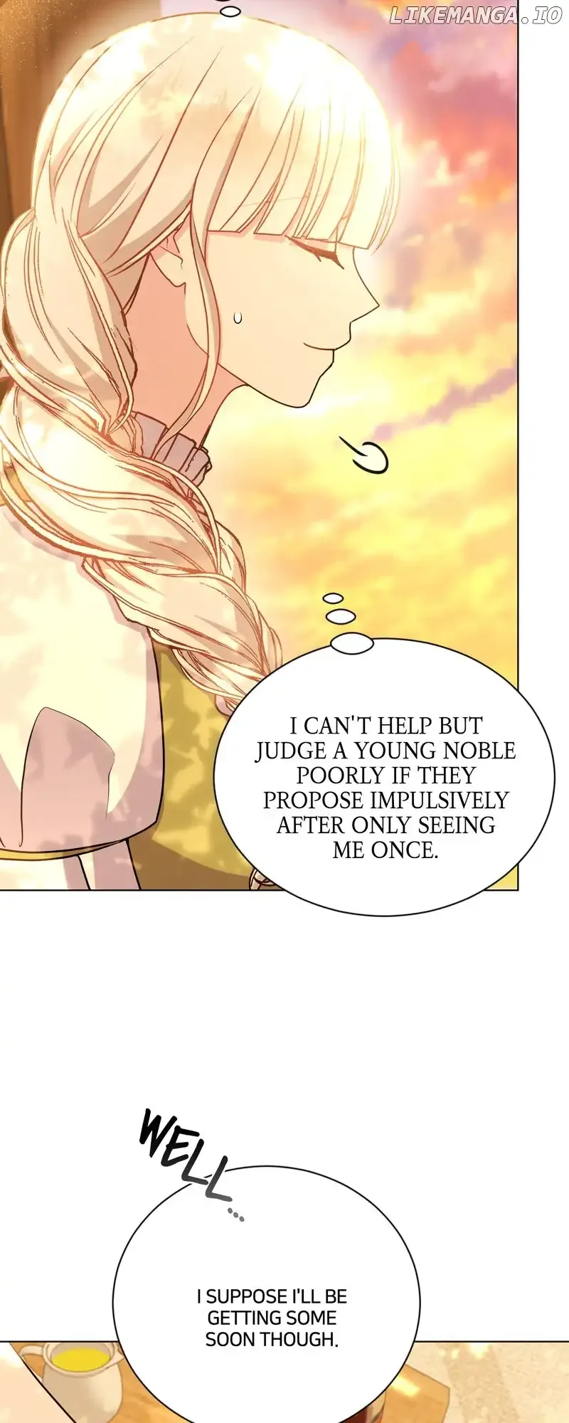 More Than You Know Chapter 44 page 5
