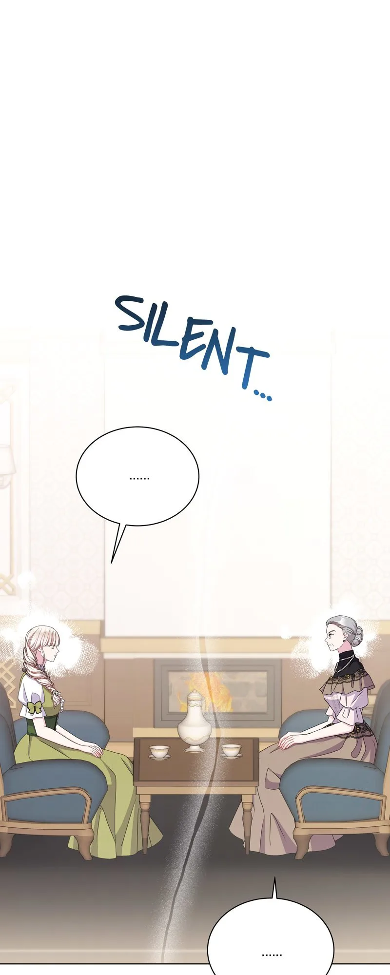 More Than You Know Chapter 41 page 45