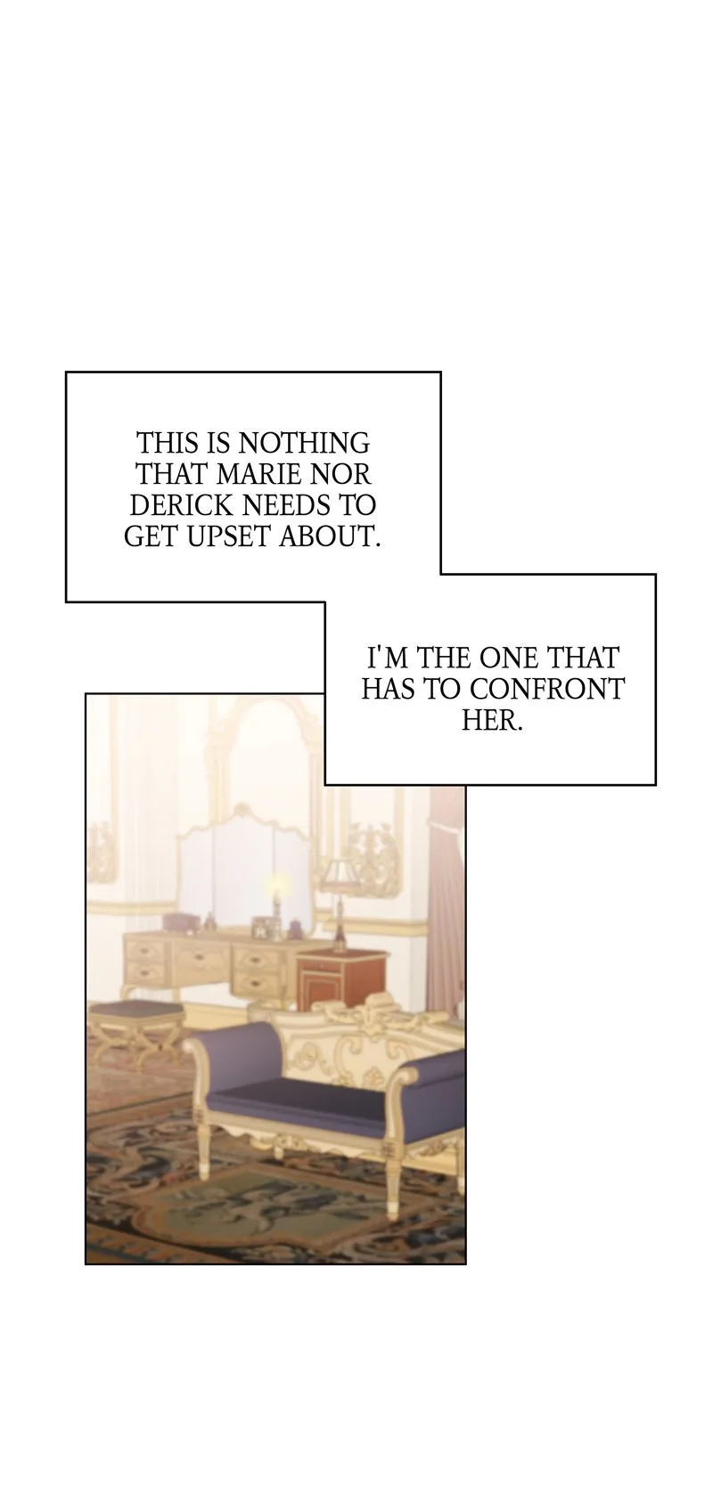 More Than You Know Chapter 41 page 19
