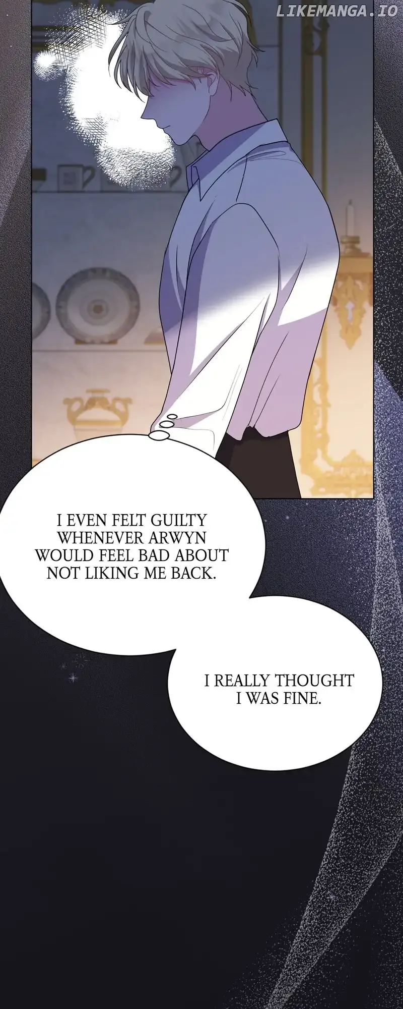 More Than You Know Chapter 44 page 21