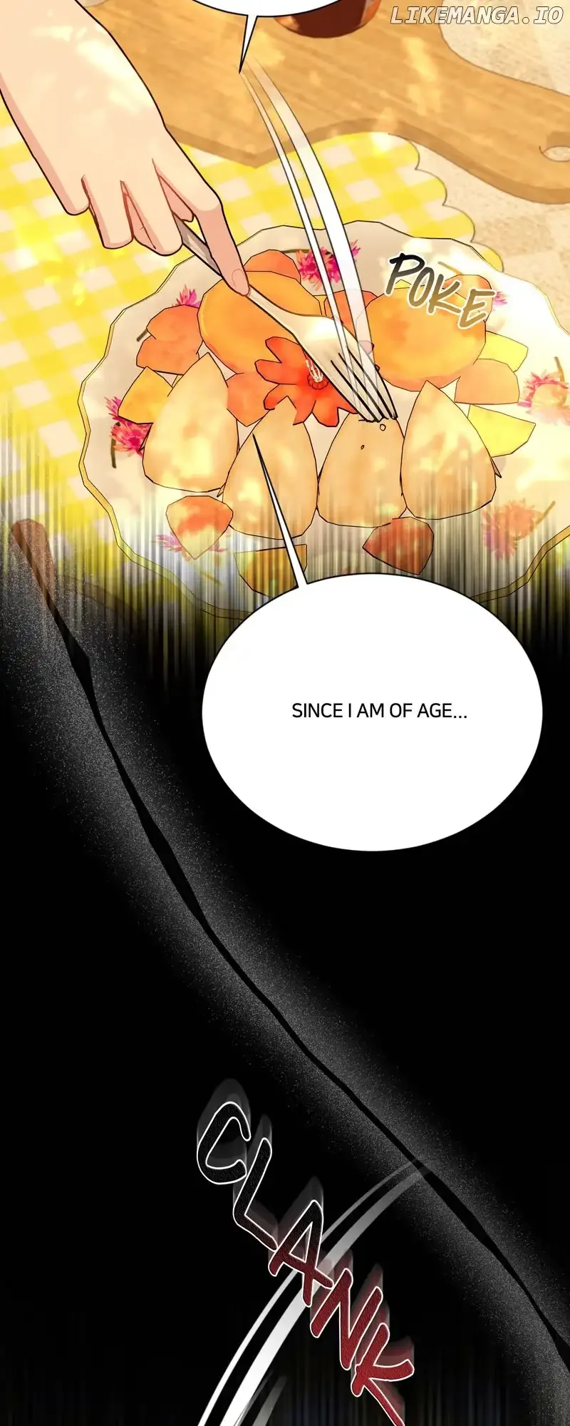 More Than You Know Chapter 44 page 6