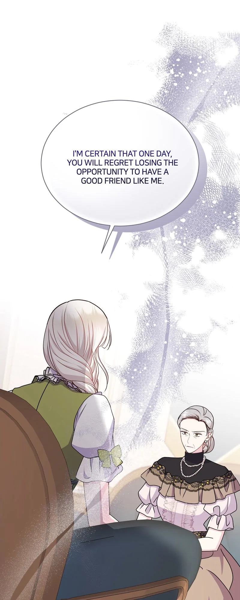 More Than You Know Chapter 41 page 56