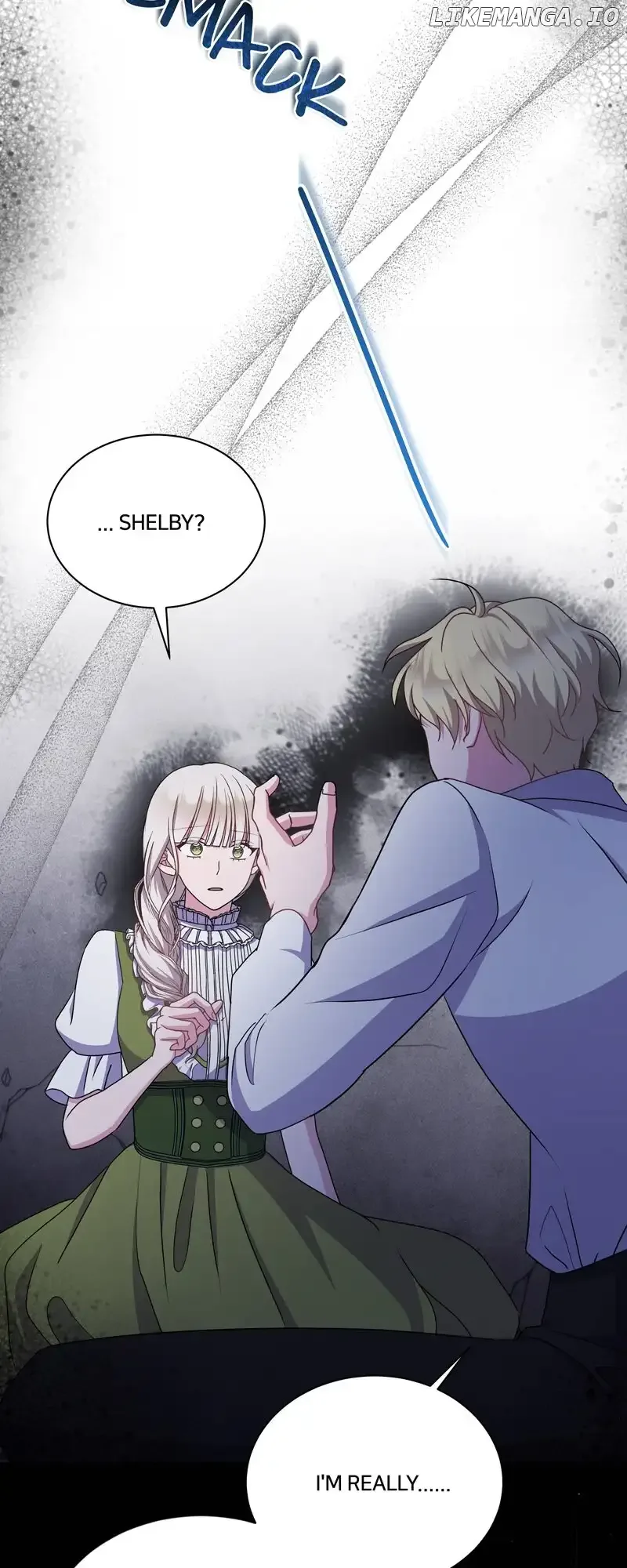 More Than You Know Chapter 44 page 11