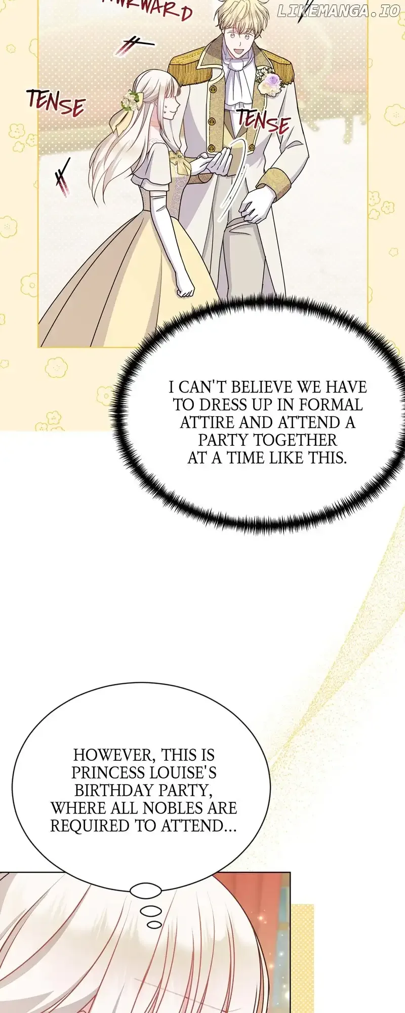 More Than You Know Chapter 44 page 43