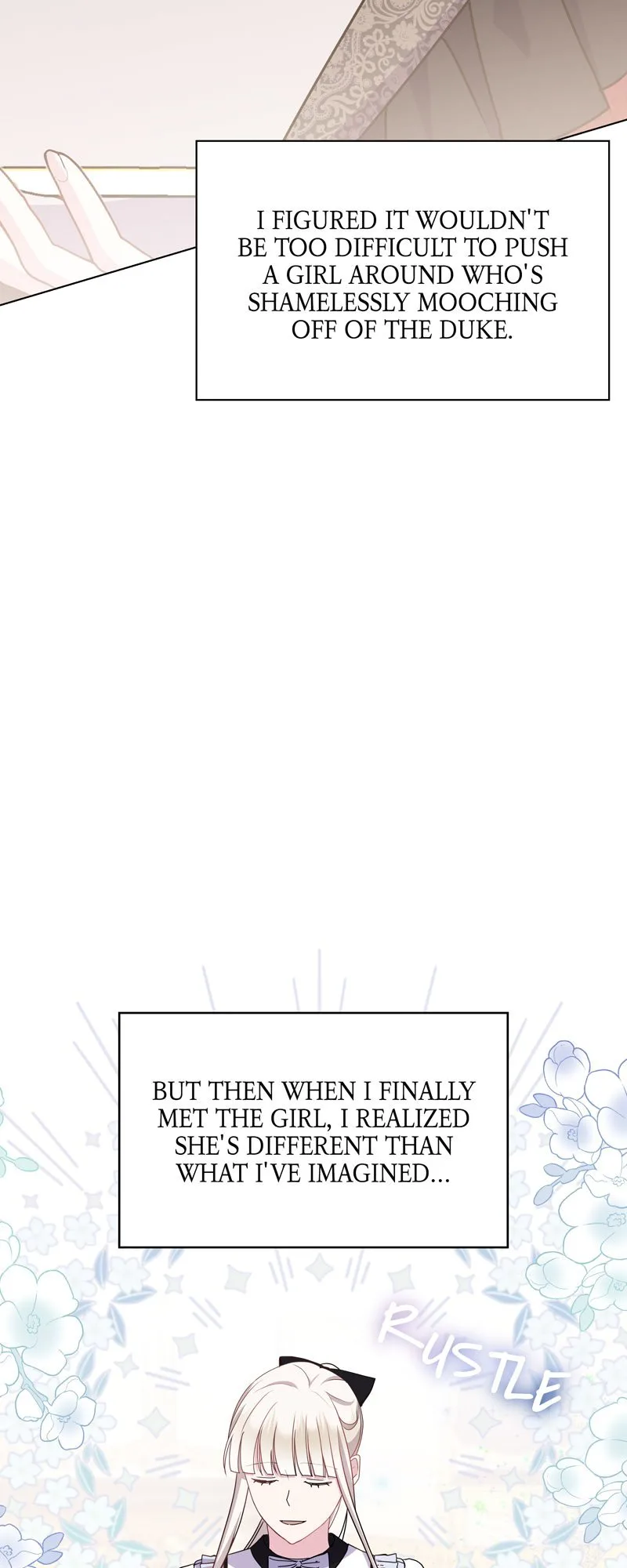 More Than You Know Chapter 41 page 30