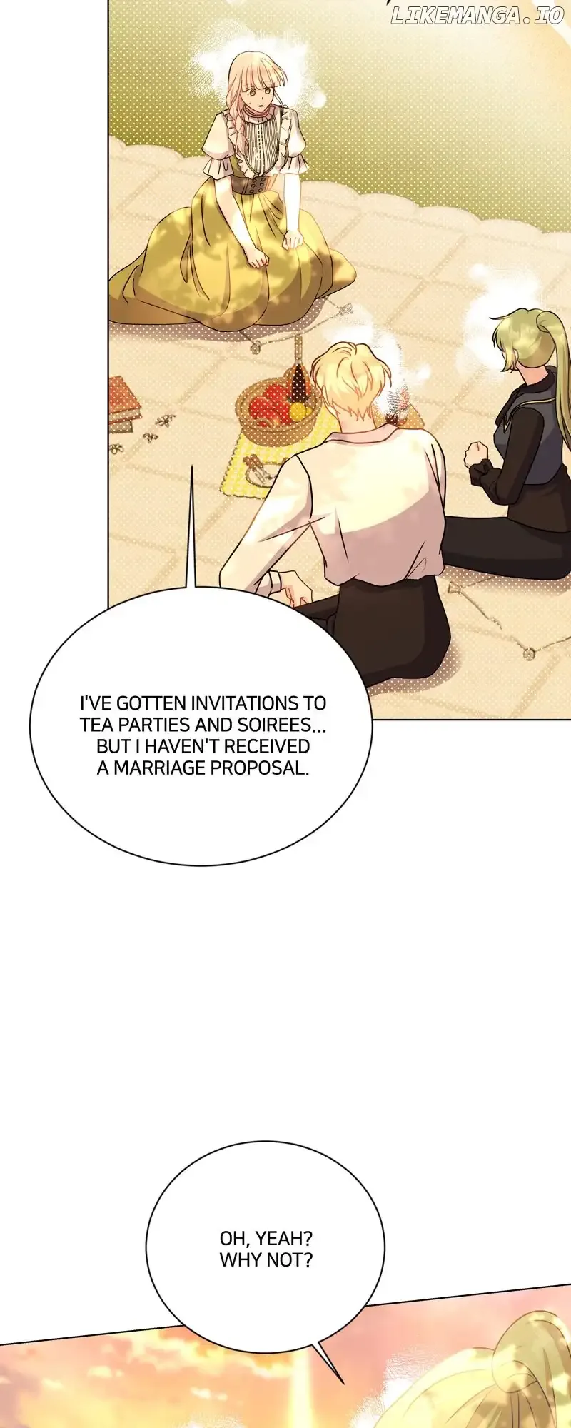 More Than You Know Chapter 44 page 3