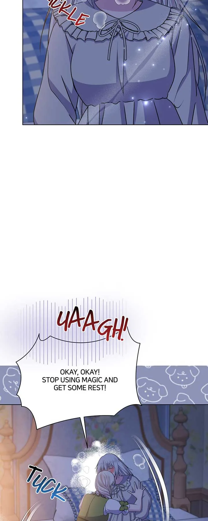 More Than You Know Chapter 42 page 63