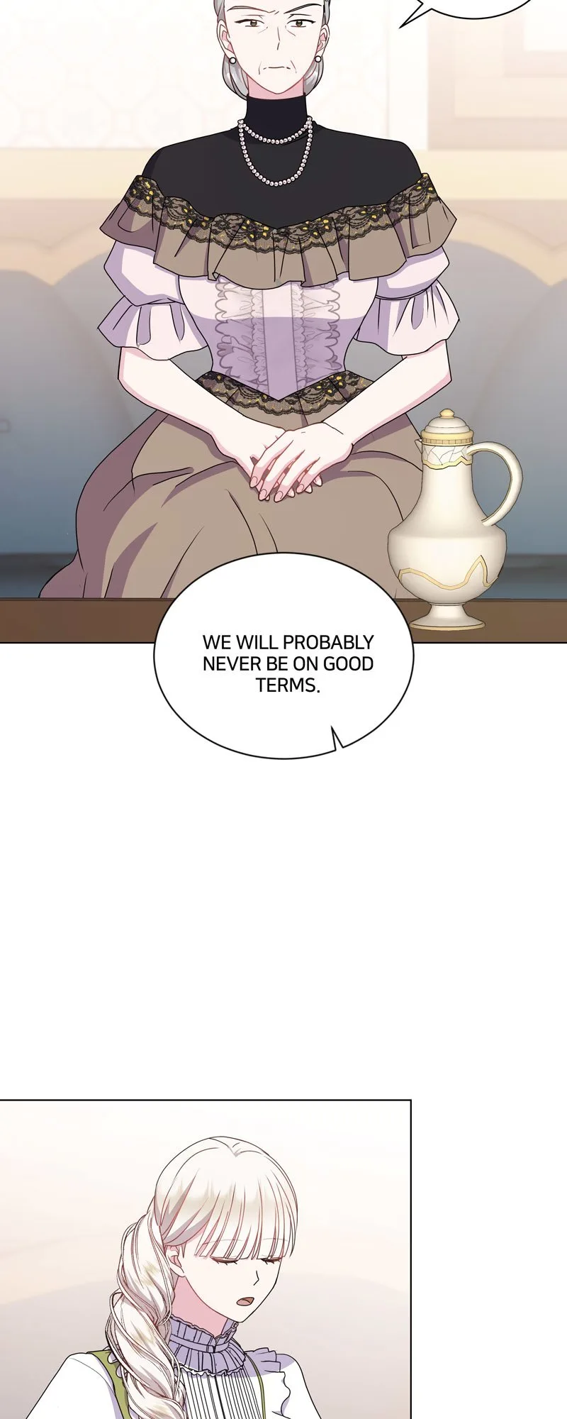 More Than You Know Chapter 41 page 54