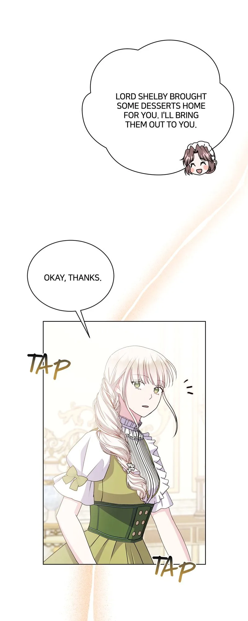 More Than You Know Chapter 41 page 69