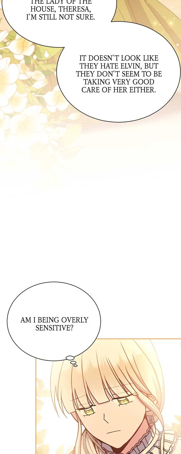 More Than You Know Chapter 42 page 78