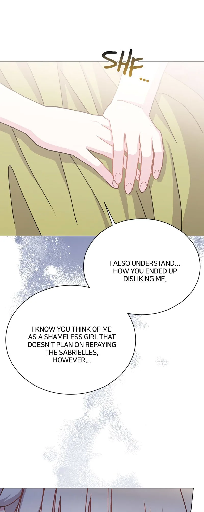 More Than You Know Chapter 41 page 52