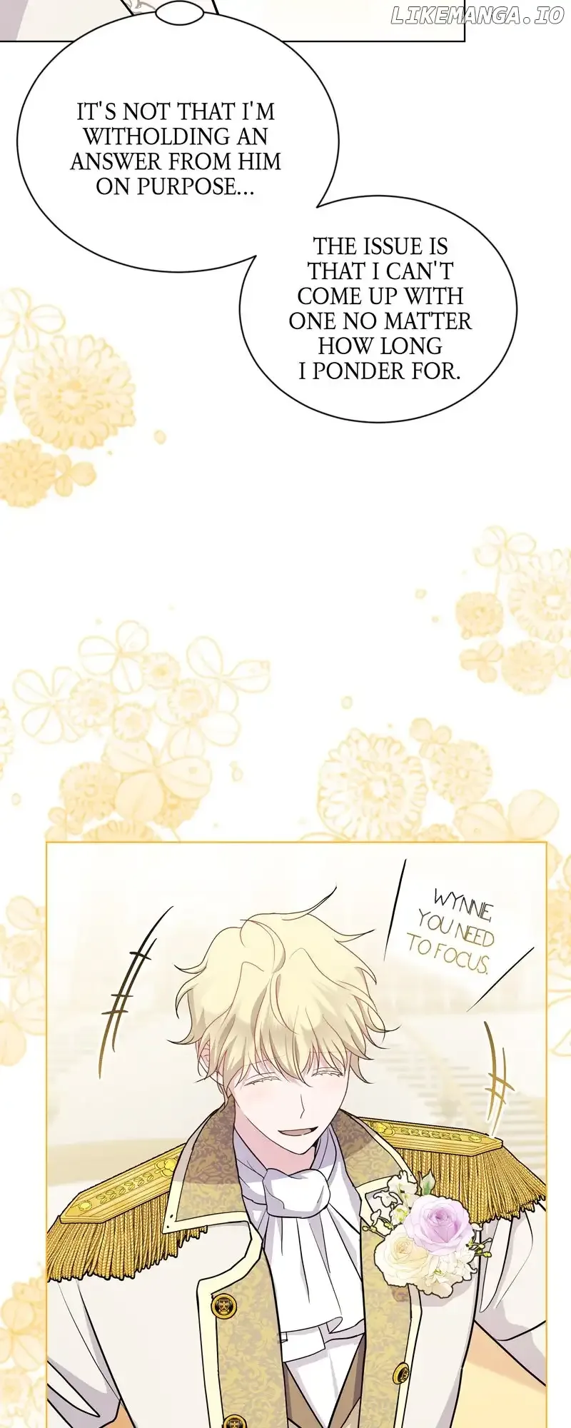 More Than You Know Chapter 44 page 50