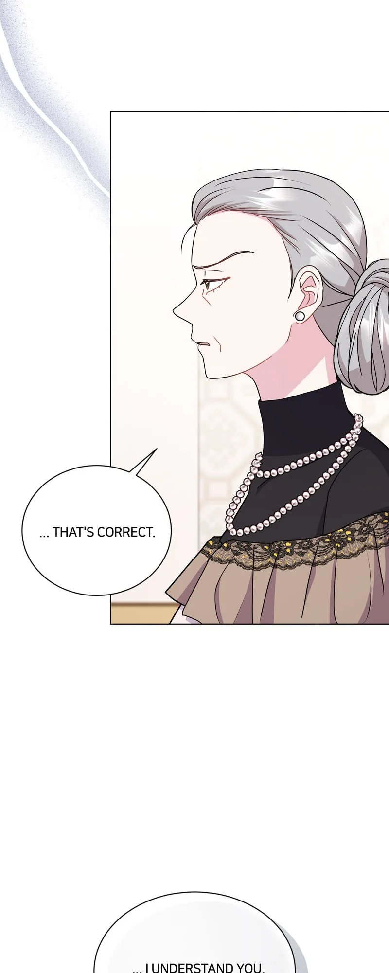 More Than You Know Chapter 41 page 47