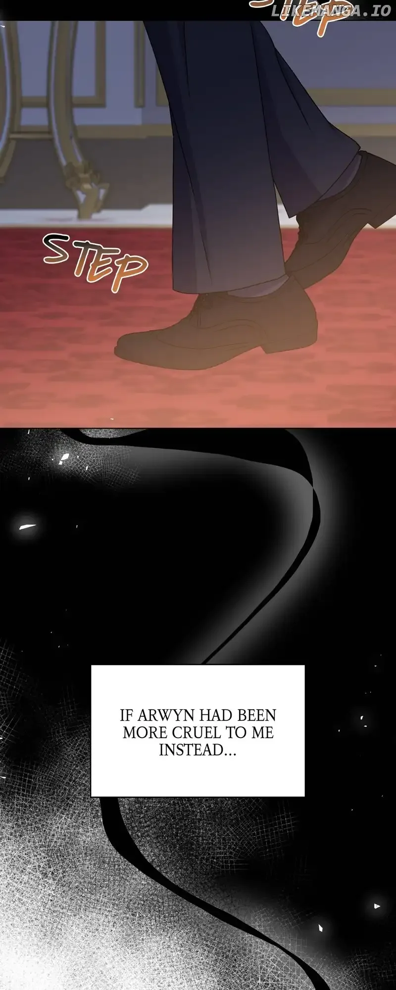 More Than You Know Chapter 44 page 33