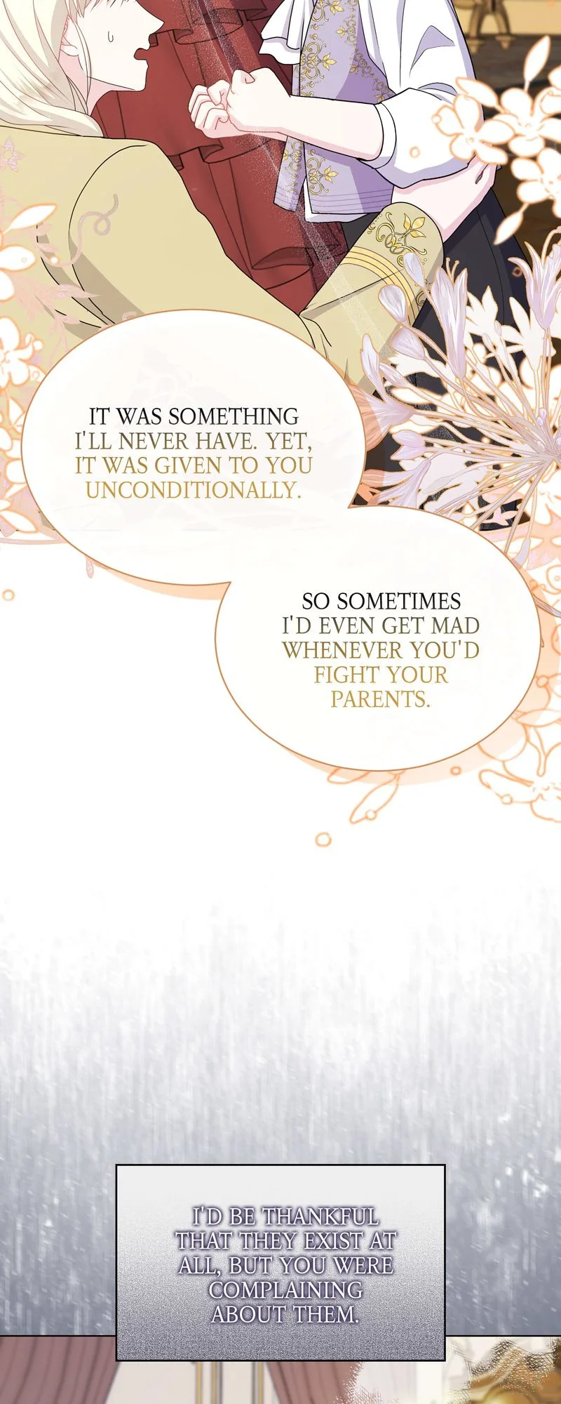 More Than You Know Chapter 40 page 18