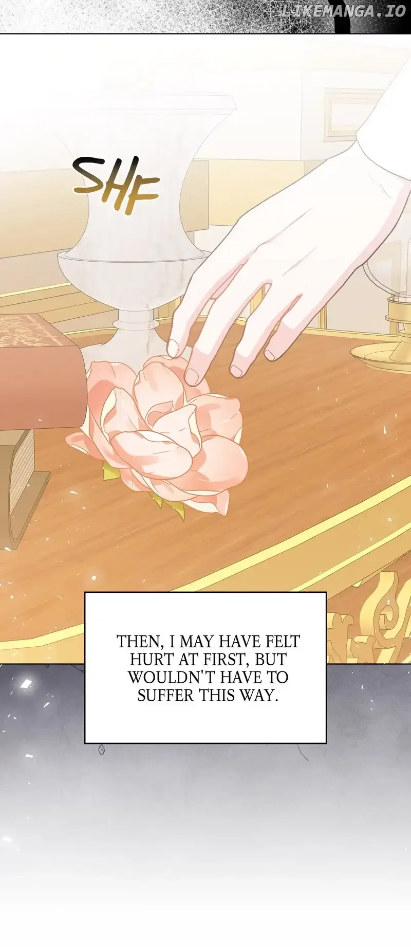More Than You Know Chapter 44 page 34
