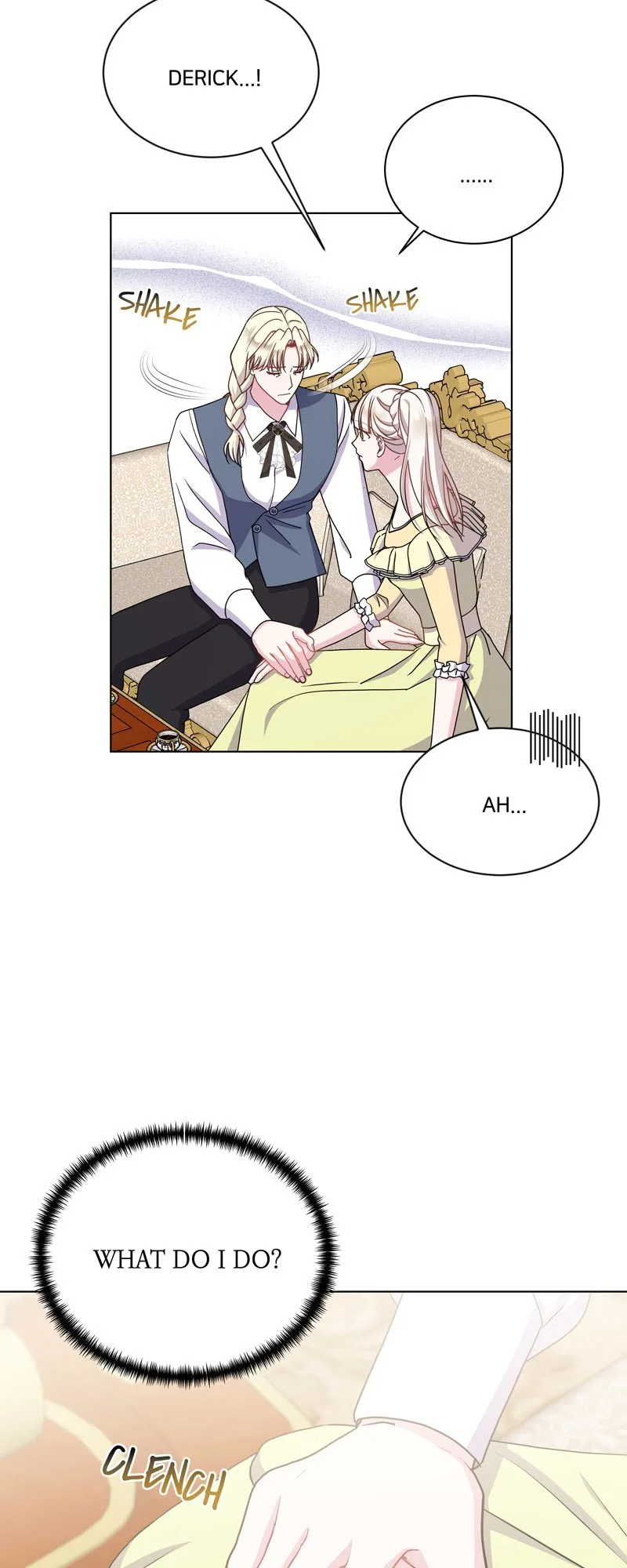 More Than You Know Chapter 41 page 15