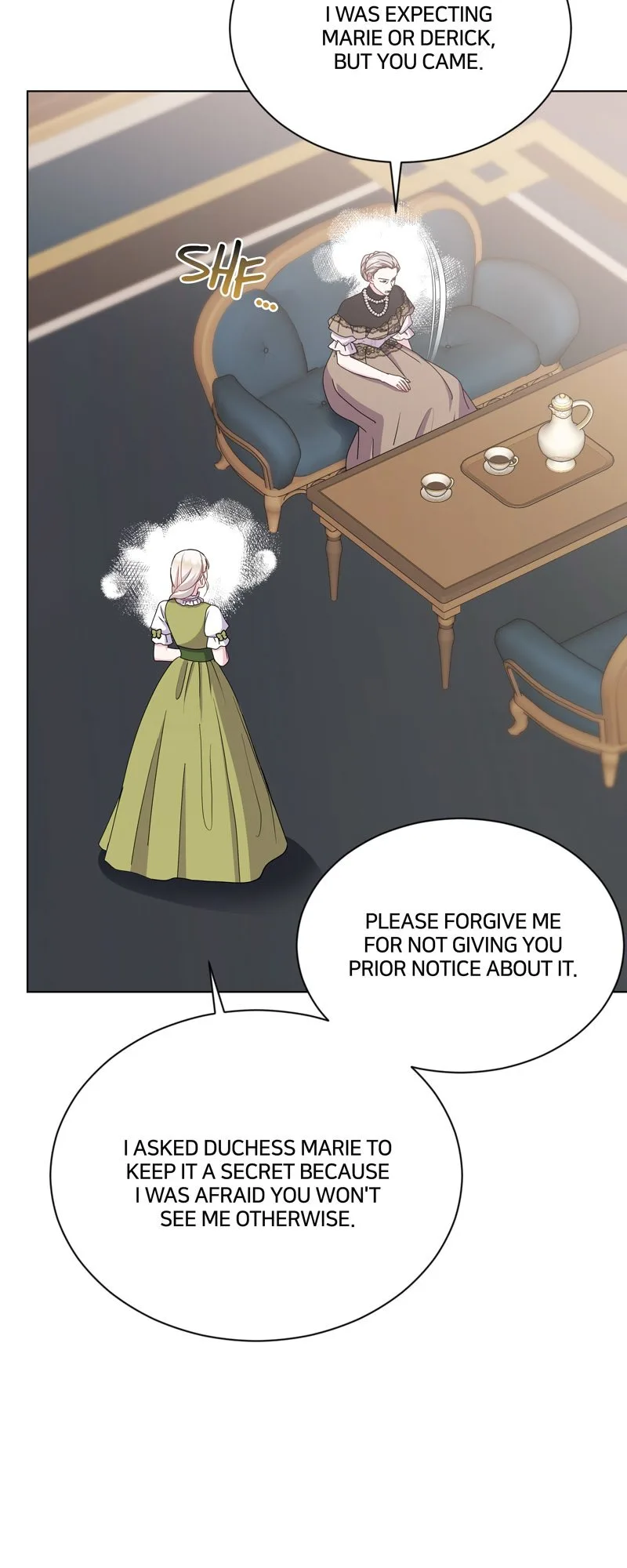 More Than You Know Chapter 41 page 43