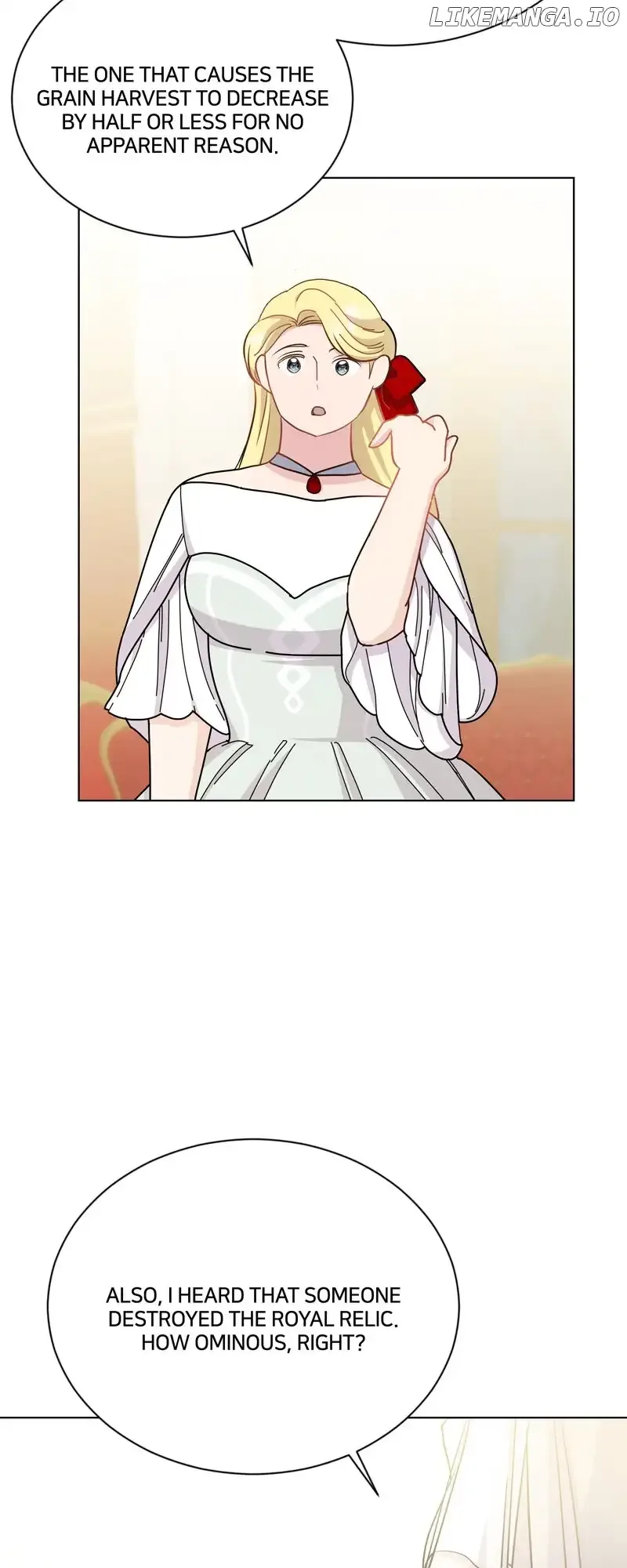 More Than You Know Chapter 44 page 67