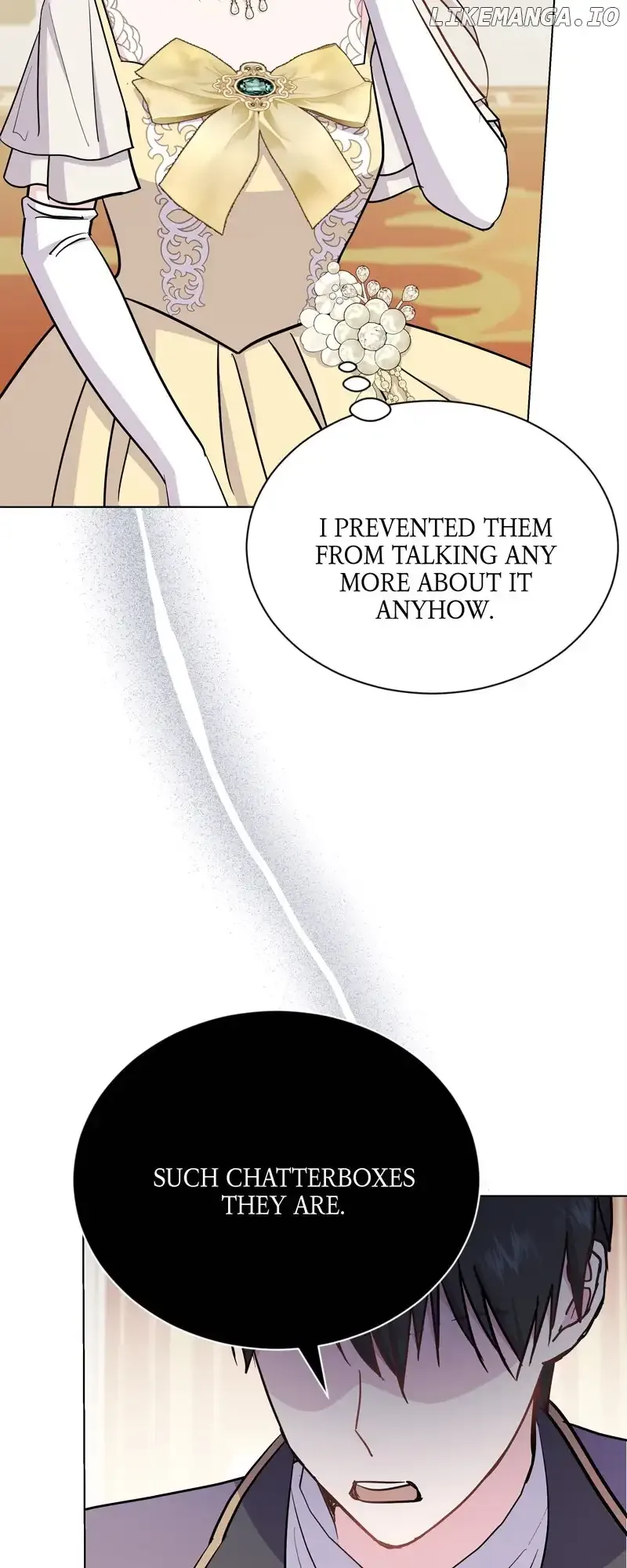 More Than You Know Chapter 44 page 91