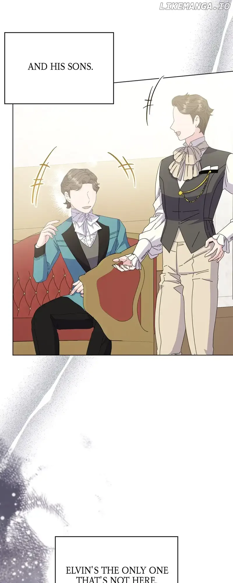 More Than You Know Chapter 44 page 82
