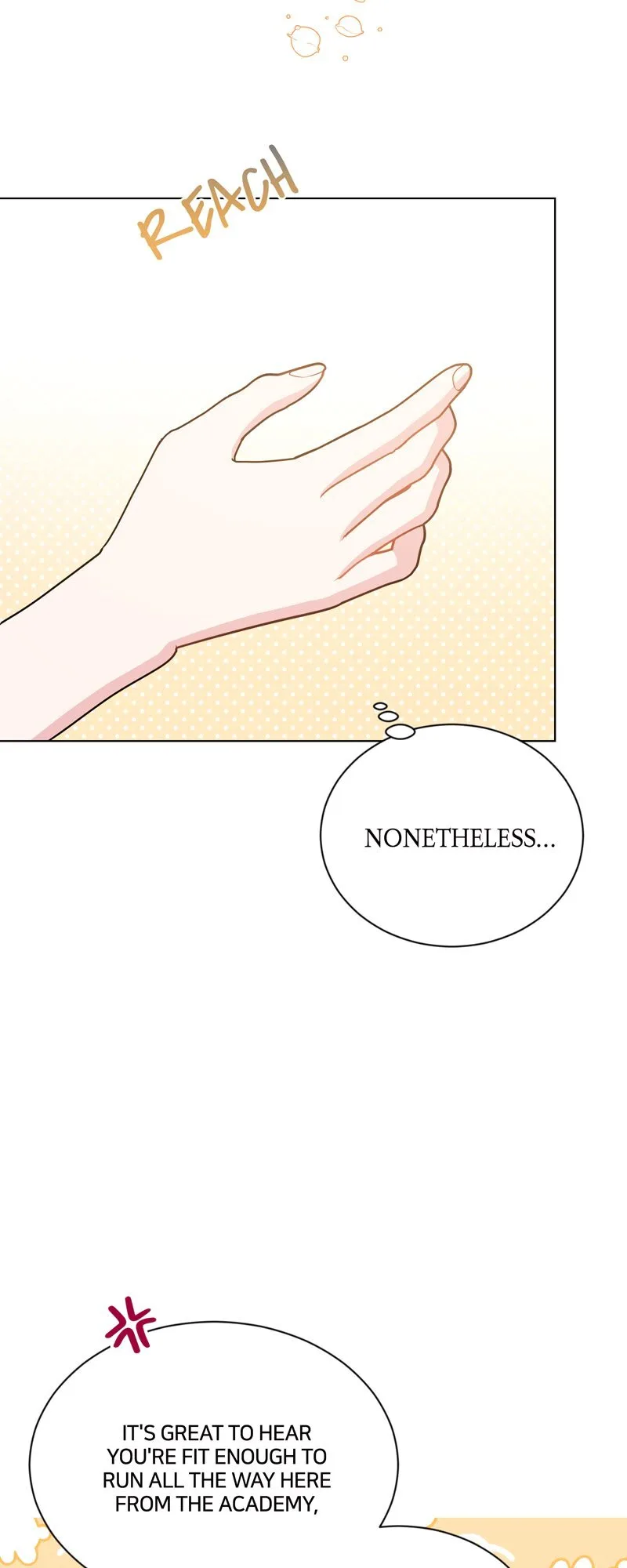 More Than You Know Chapter 43 page 9