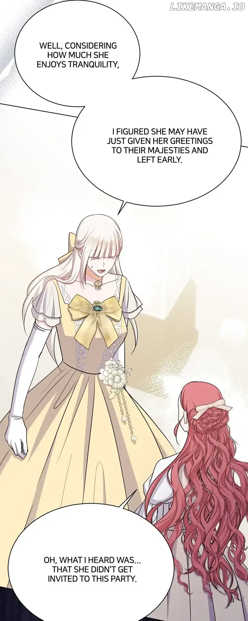 More Than You Know Chapter 44 page 78
