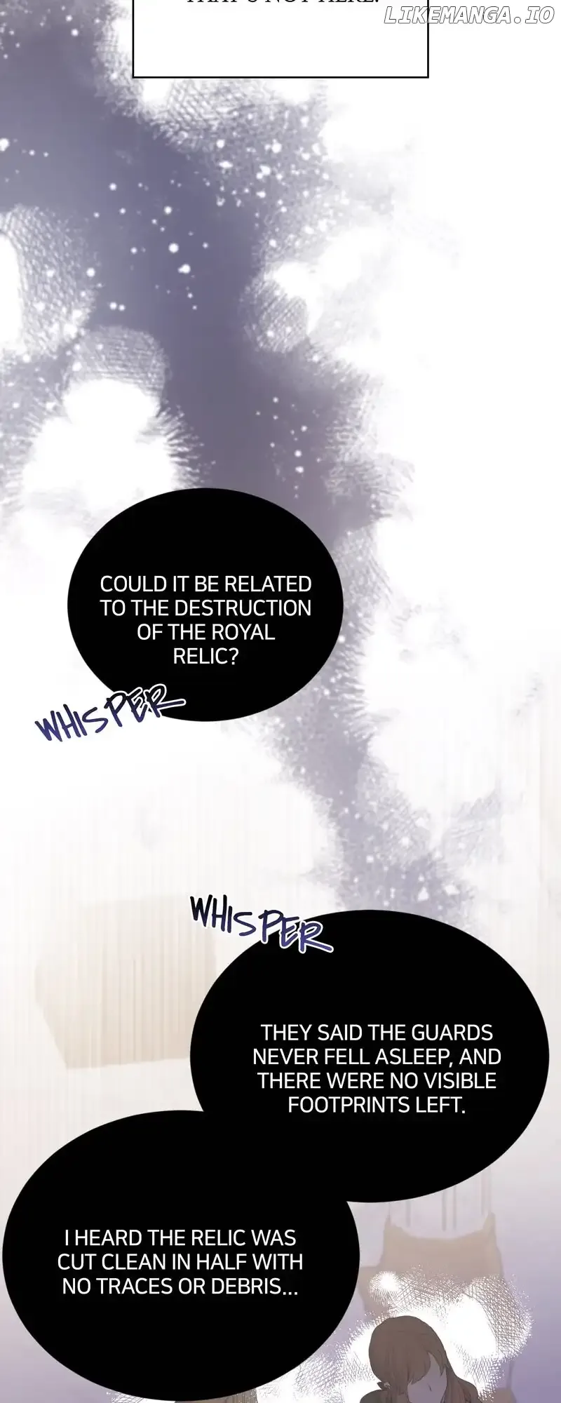 More Than You Know Chapter 44 page 83