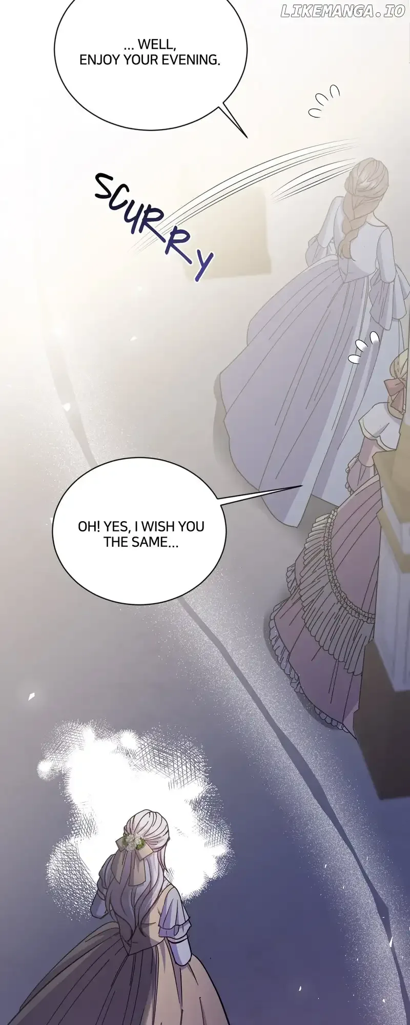 More Than You Know Chapter 44 page 89