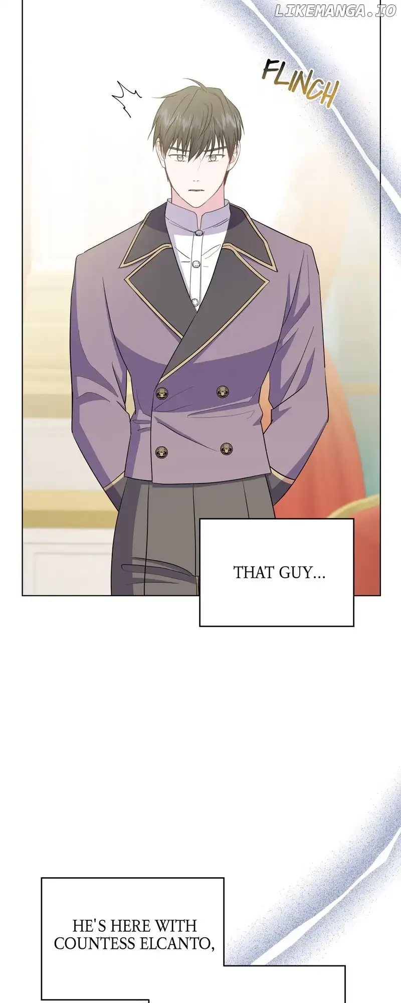 More Than You Know Chapter 44 page 60