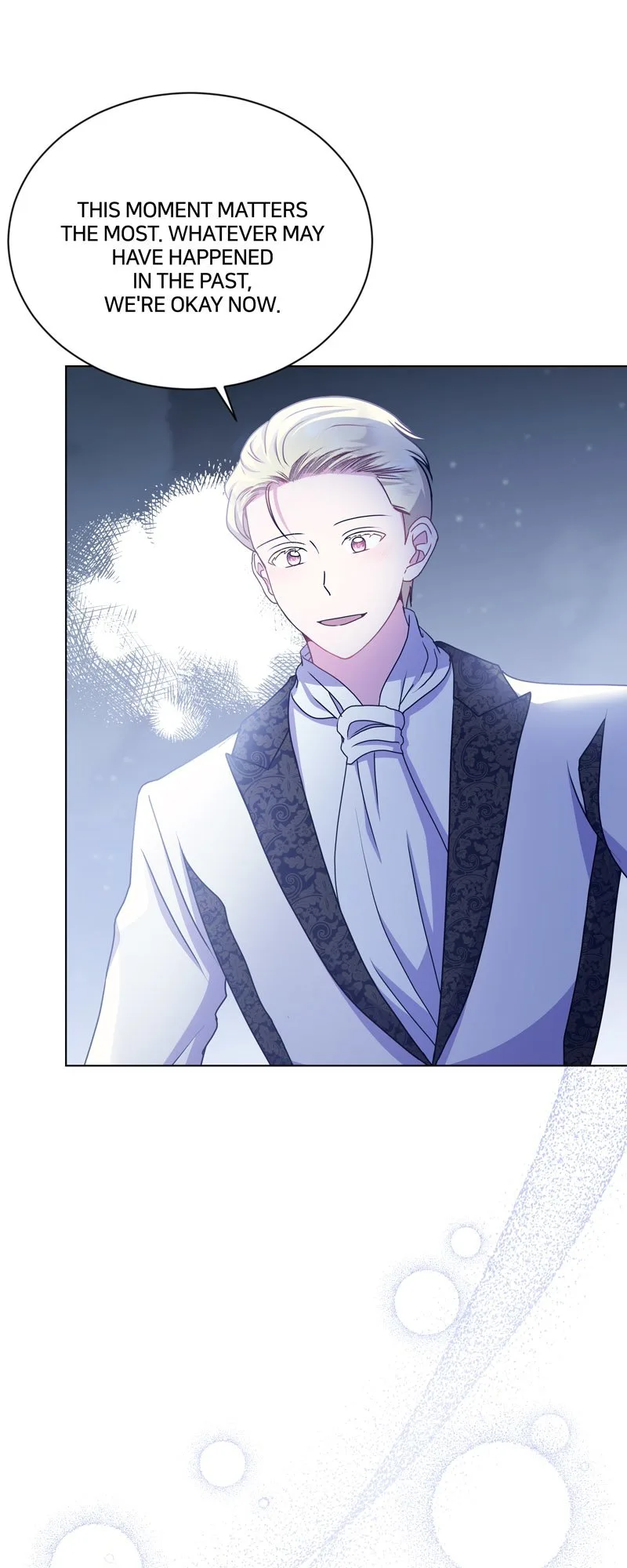 More Than You Know Chapter 40 page 36